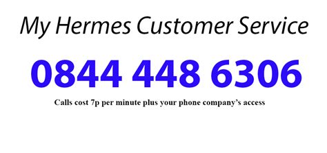 customer service hermes number|hermes customer service nummer 0800.